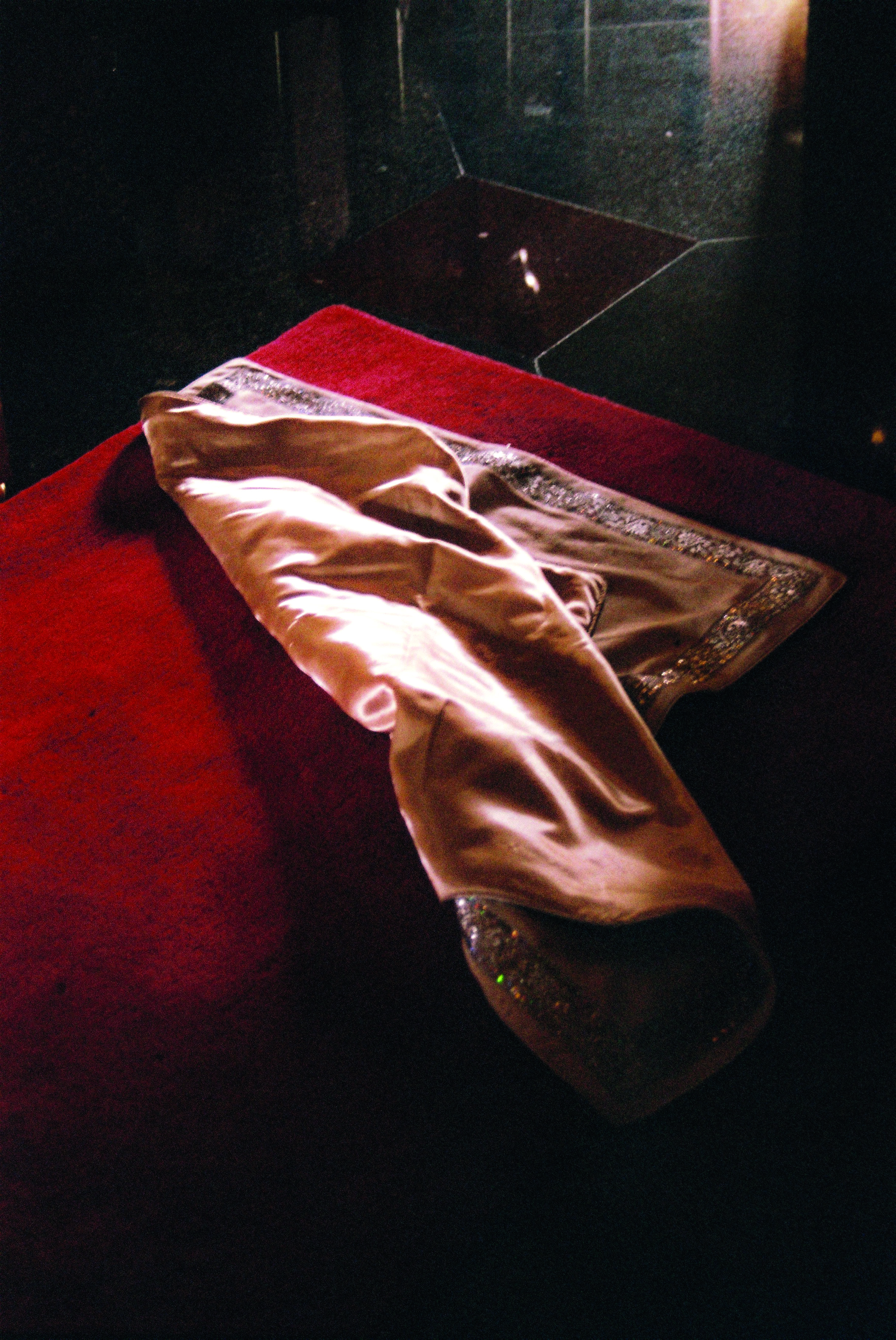 Bangkok Satin