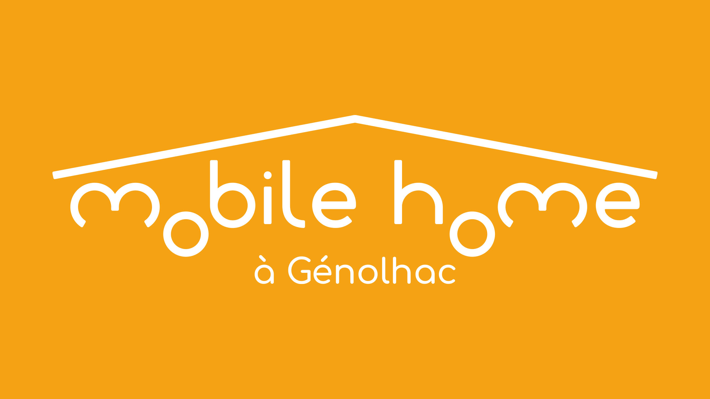 mobile home